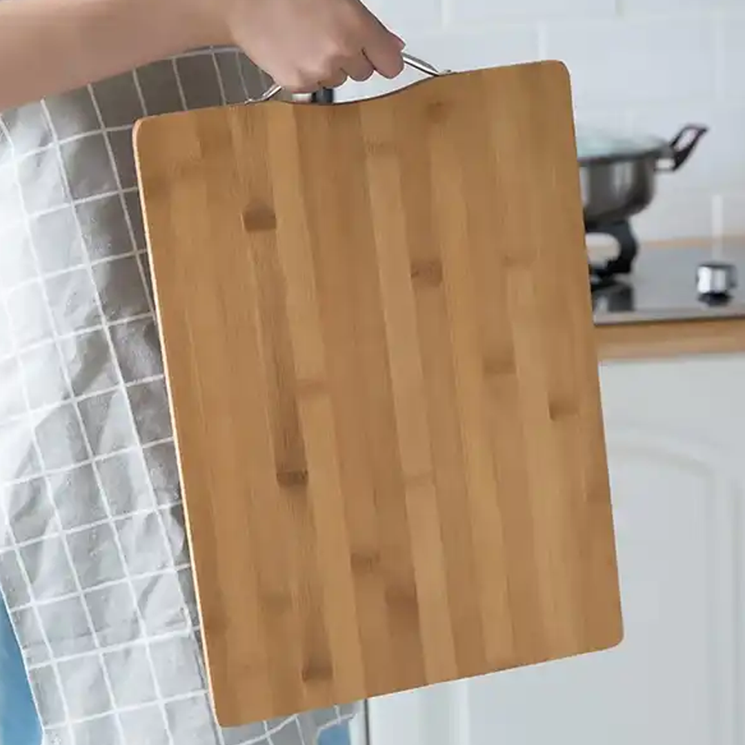cutting board  لوح تقطيع