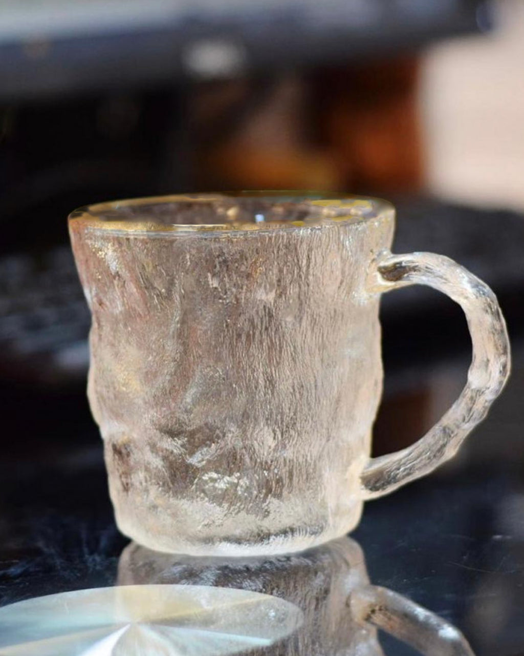 Tea Glass Set طقم كاسات شاي