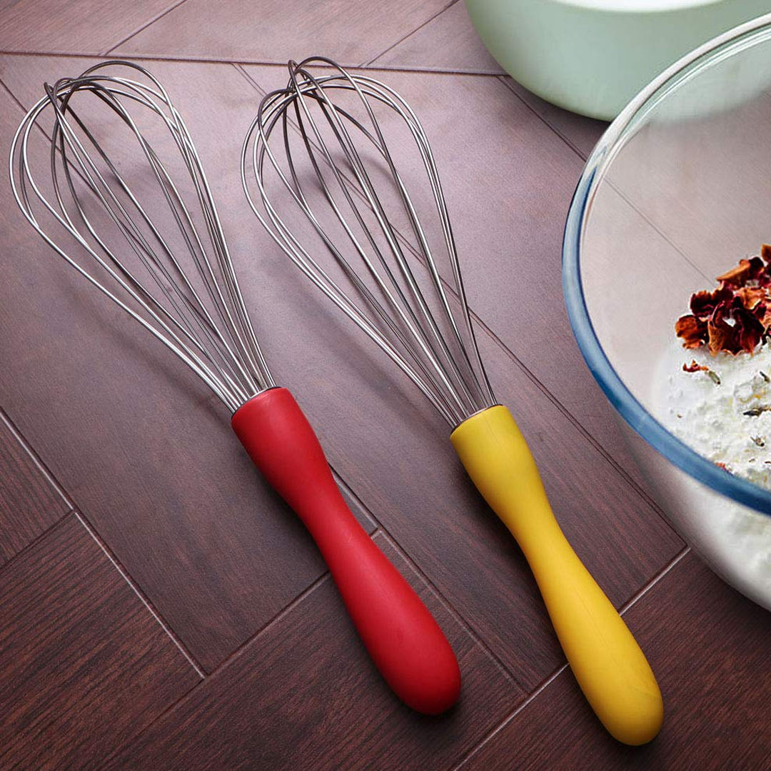 Whisks for Cooking  خفاقة للطبخ