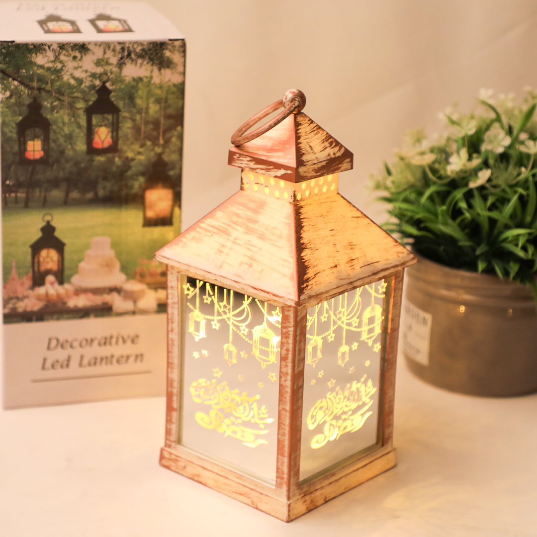 Ramadan lantern فانوس رمضان