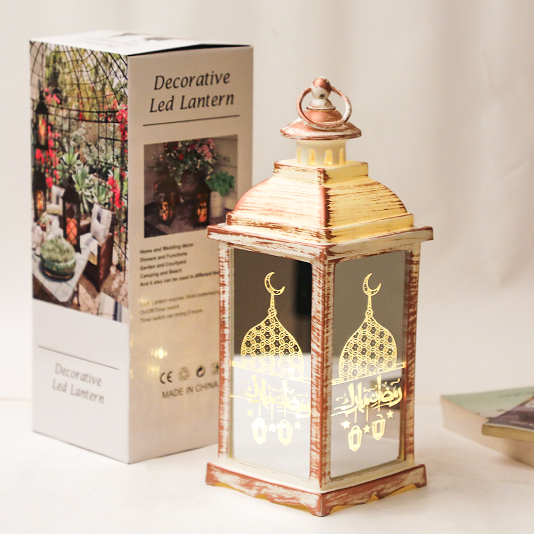 Ramadan lantern فانوس رمضان
