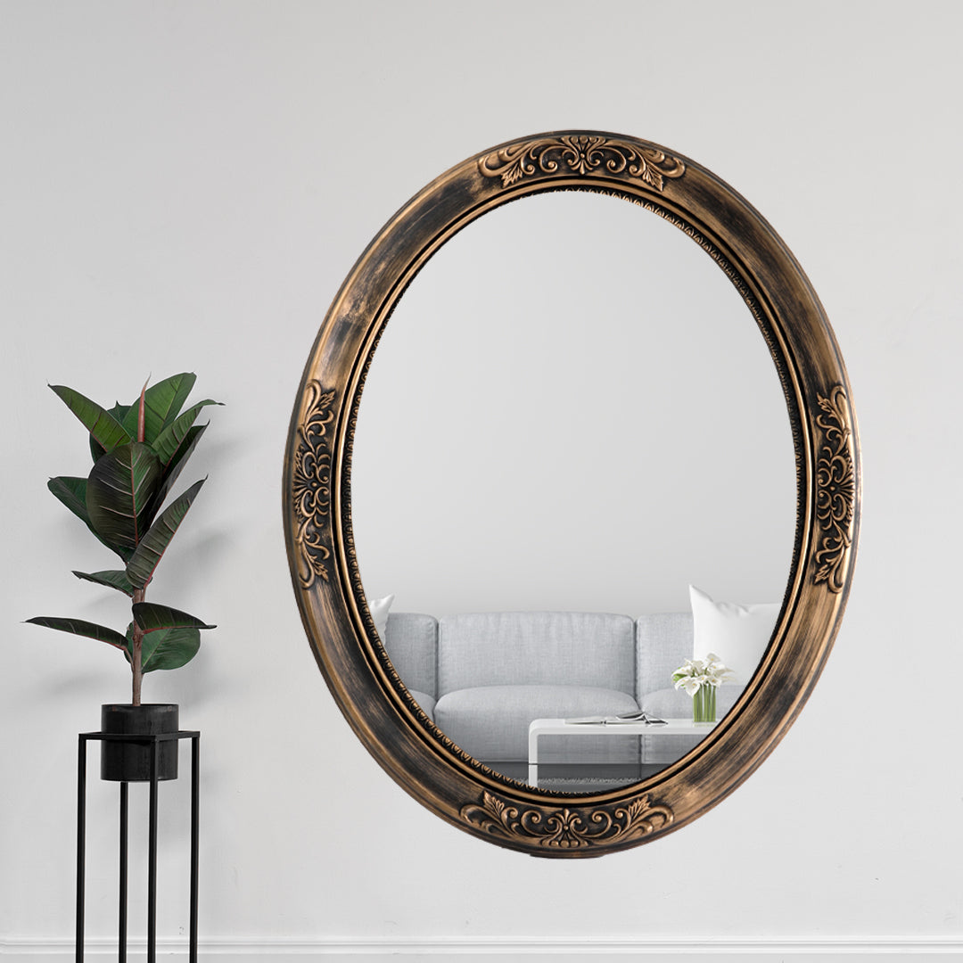Mirror  مرآة