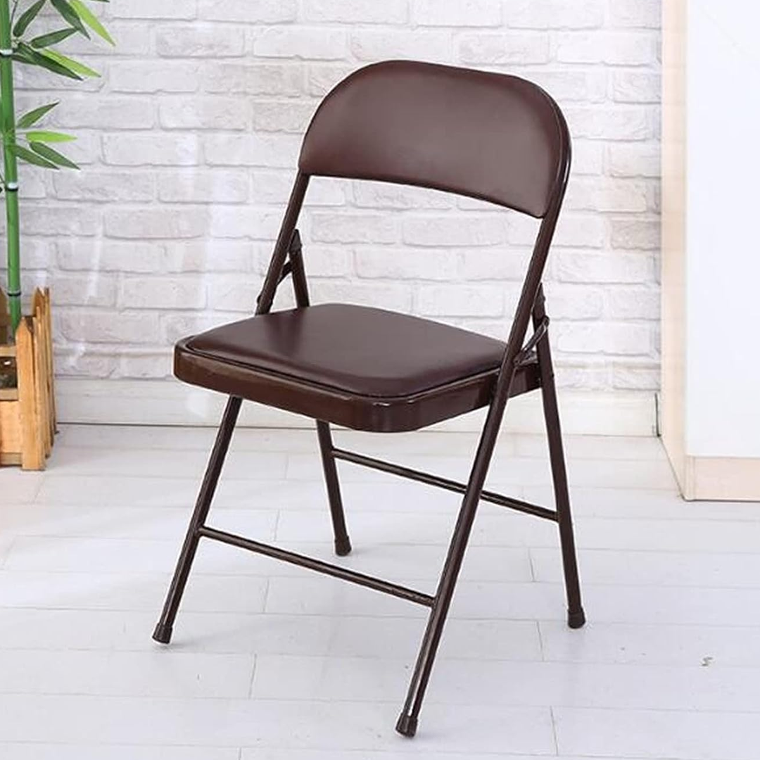 Metal chair كرسي معدن طوي