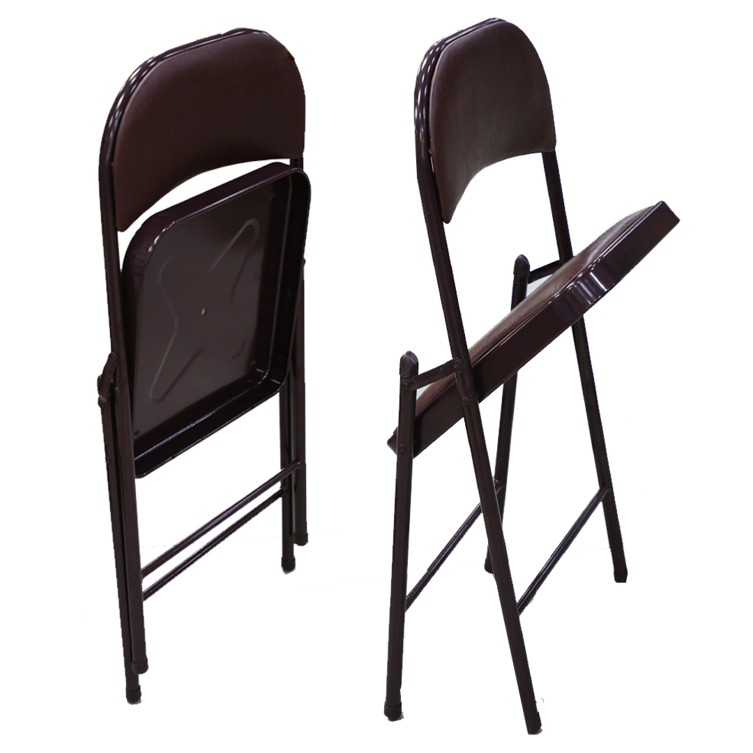 Metal chair كرسي معدن طوي